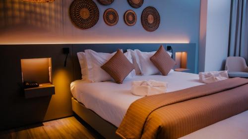 Cabinda Province Hotel | Hotel Apolonia Complexus