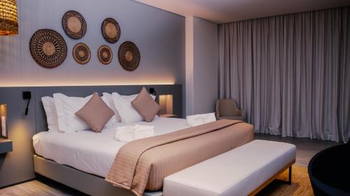 Cabinda Province Hotel | Hotel Apolonia Complexus