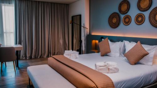 Cabinda Province Hotel | Hotel Apolonia Complexus