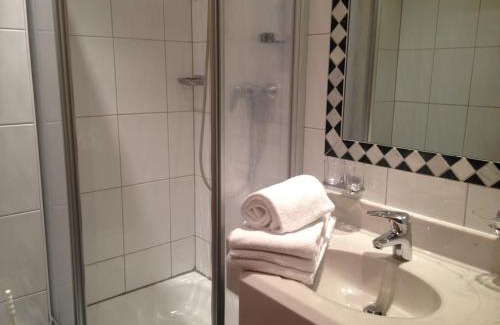 Obertauern Hotel | Hotel & Appartement Auerhahn