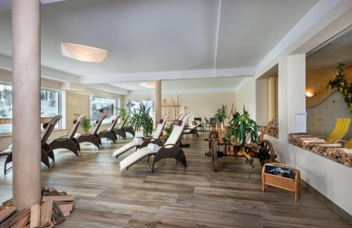 Obertauern Hotel | Hotel & Appartement Auerhahn