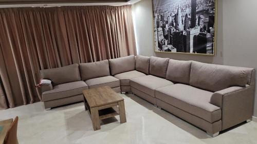 Tangier Apartment | Hotel Appartement Tanger