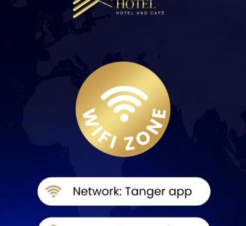 Tangier Apartment | Hotel Appartement Tanger