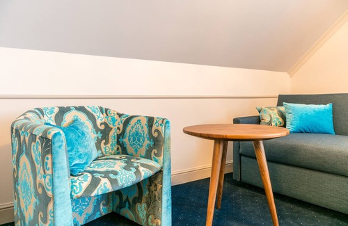 Appenzell Hotel | Hotel Appenzell