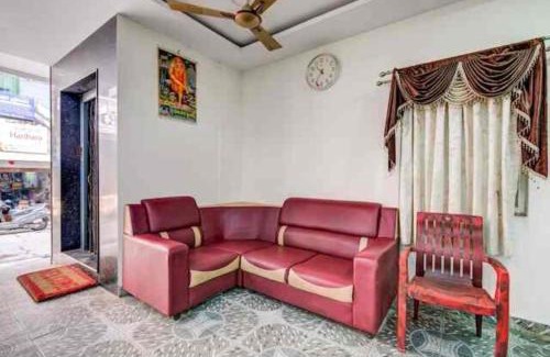 Vijayawada Hotel | HoTEL APPLE GRAND
