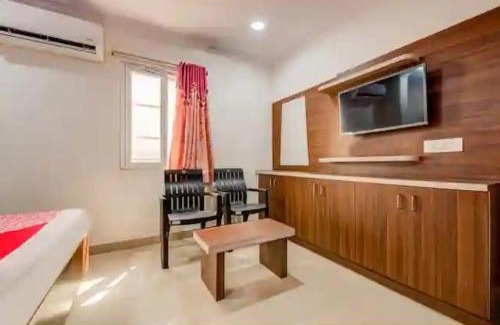 Vijayawada Hotel | HoTEL APPLE GRAND