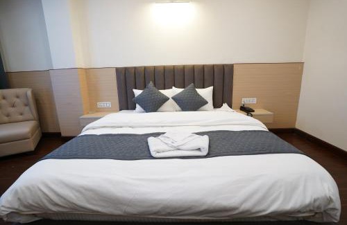Gangtok Hotel | Hotel Apple Inn by Eastern Hospitality