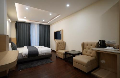 Gangtok Hotel | Hotel Apple Inn by Eastern Hospitality