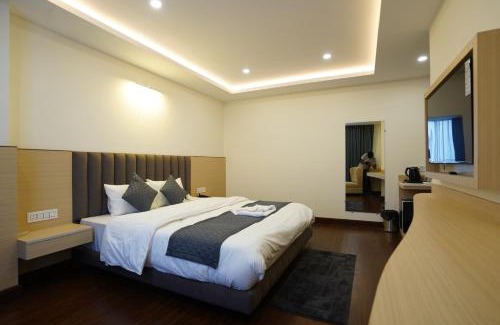 Gangtok Hotel | Hotel Apple Inn by Eastern Hospitality
