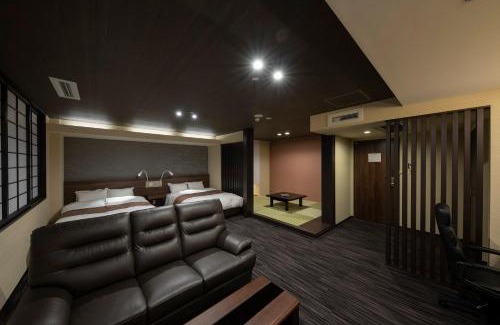 Minamitsugaru-gun Hotel | Hotel Apple Land