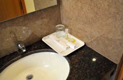 Ram Nagar Hotel | Hotel Apple Park