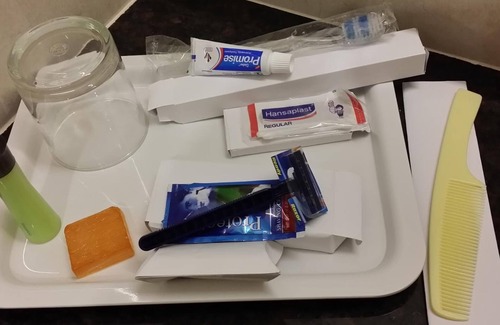Ram Nagar Hotel | Hotel Apple Park