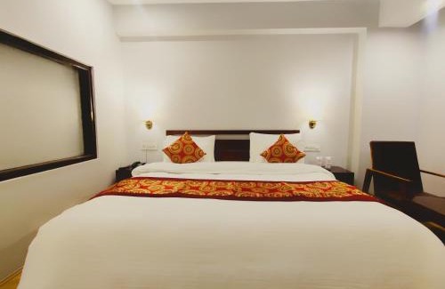 Kargil Hotel | Hotel Apricot Inn kargil