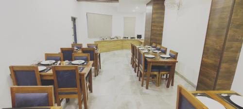 Kargil Hotel | Hotel Apricot Inn kargil