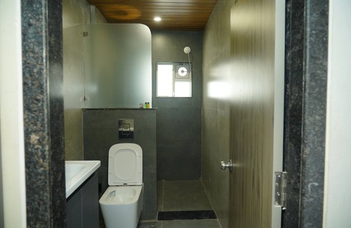 Nizamabad Hotel | Hotel APS