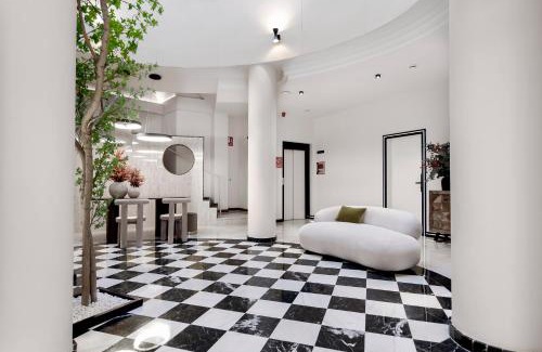Centro - Sagrario Hotel | Hotel Aptos Alejandra Home by Maxi Hoteles