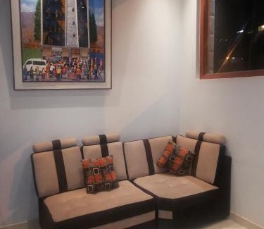 Cusco Hotel | Hotel Apu Kempor