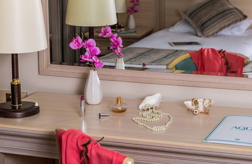Icmeler City Center Resort | Hotel Aqua - All Inclusive