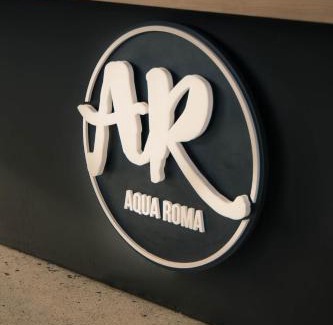 Rimske Toplice Hotel | Hotel Aqua Roma