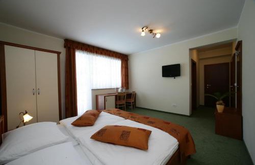 Rimske Toplice Hotel | Hotel Aqua Roma