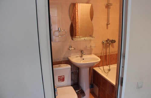 Lazarevskoye Hotel | Hotel Aquamarine