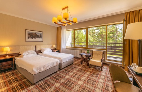 Arłamow Hotel | Hotel Arłamów