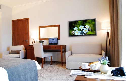 Arłamow Hotel | Hotel Arłamów