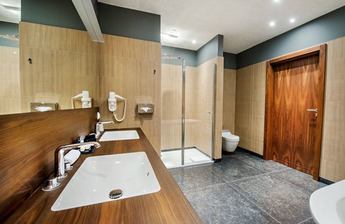 Arłamow Hotel | Hotel Arłamów