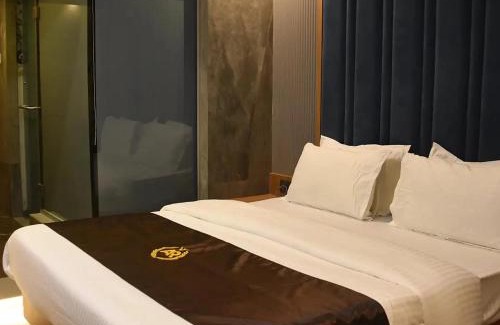 Mira Road East Hotel | Hotel AR Residency