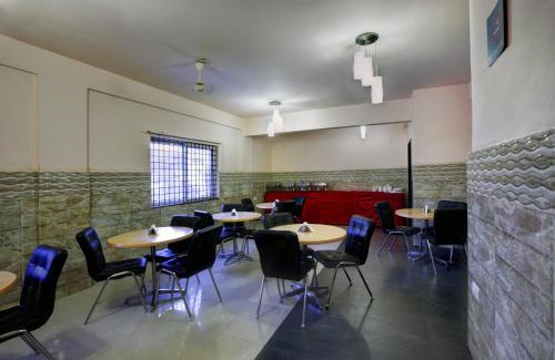 Gandhi Nagar Hotel | Hotel Arafa Inn