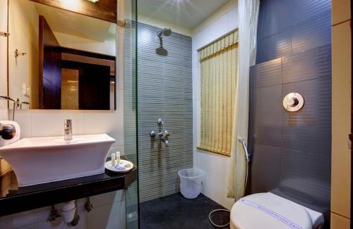 Gandhi Nagar Hotel | Hotel Arafa Inn