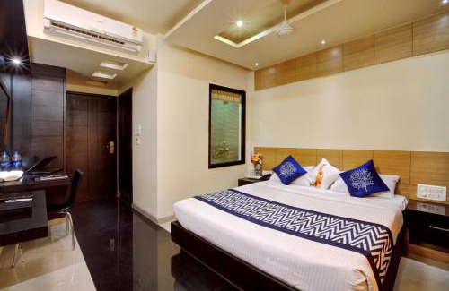 Gandhi Nagar Hotel | Hotel Arafa Inn
