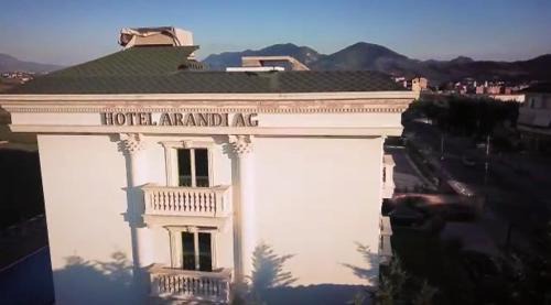 Farke Hotel | HOTEL ARANDI AG