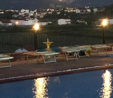 Farke Hotel | HOTEL ARANDI AG
