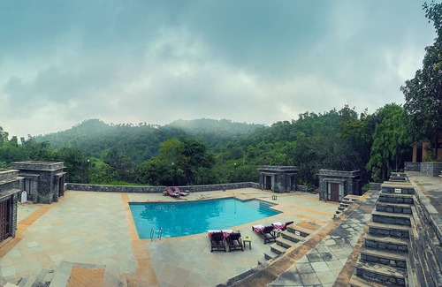 Gogunda Hotel | Hotel Aranyawas