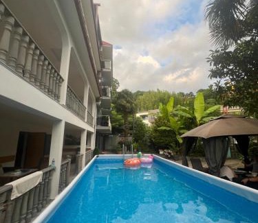 Gonio Bed & Breakfast | Hotel ARARAT
