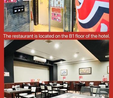 Shinsaibashi Hotel | Hotel Arashi Namba No102