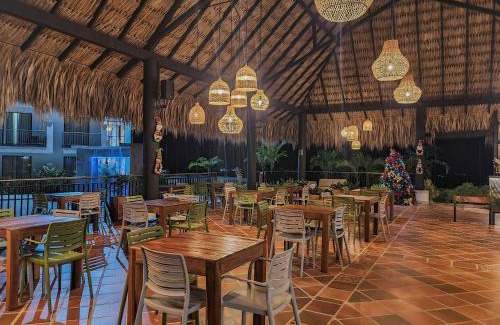 Puerto Triunfo Hotel | Hotel Arbóreo Doradal