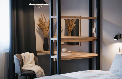 Harkany Hotel | Hotel Arborétum