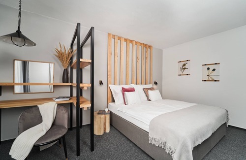 Harkany Hotel | Hotel Arborétum