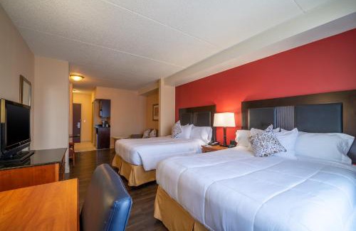 Northeast Hotel | Hotel Arboretum