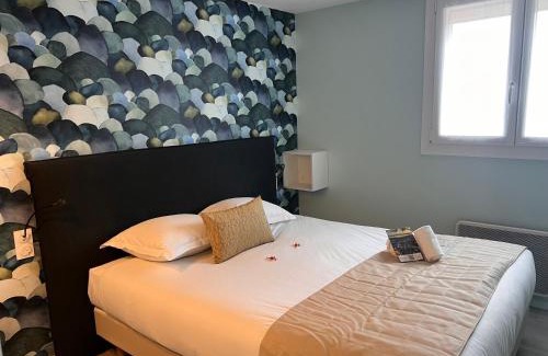 Quartier Saint-Leon Hotel | Hotel Arc-En-Ciel Colmar Contact Hotel