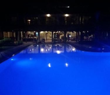 Djamandjary Hotel | Hotel Arc En Ciel