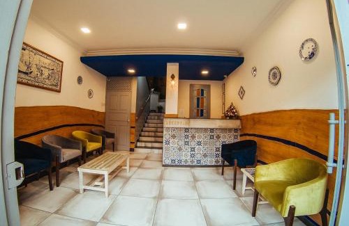 Panaji Hotel | Hotel Arcadia