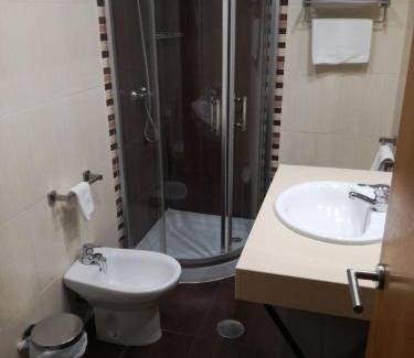 Ubeda Hotel | Hotel Arcco Ubeda
