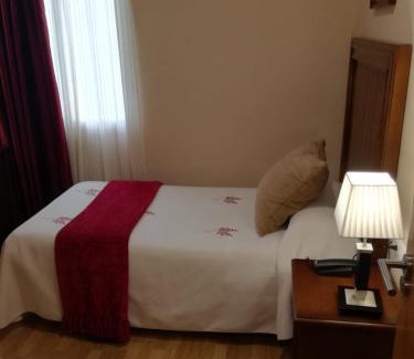 Ubeda Hotel | Hotel Arcco Ubeda