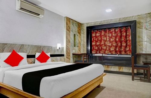 Maharana Pratap Nagar Hotel | Hotel Arch Manor Deluxe