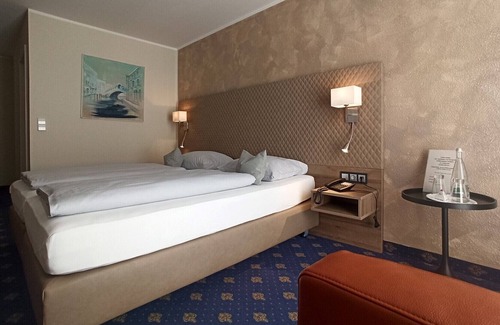 Gomaringen Hotel | Hotel Arcis
