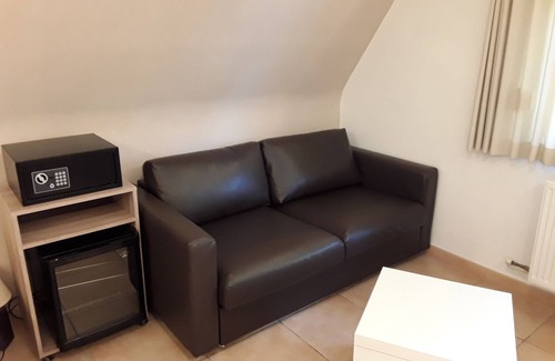 Tienen House | Hotel Arconaty