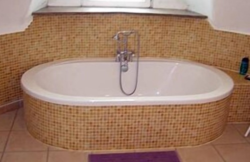 Tienen House | Hotel Arconaty